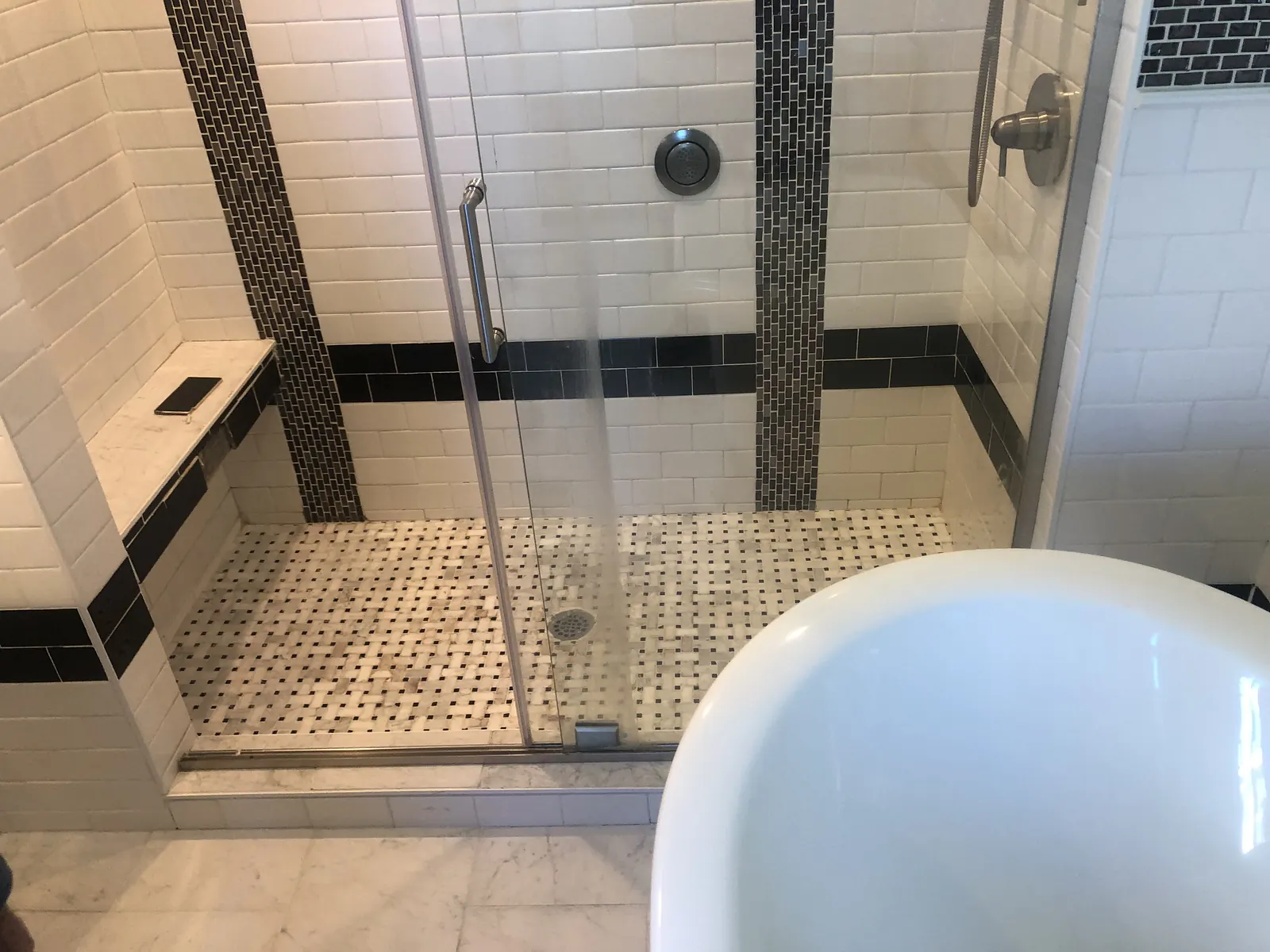 Thompson & Son Construction project serving homeowners in Middletown, NJ