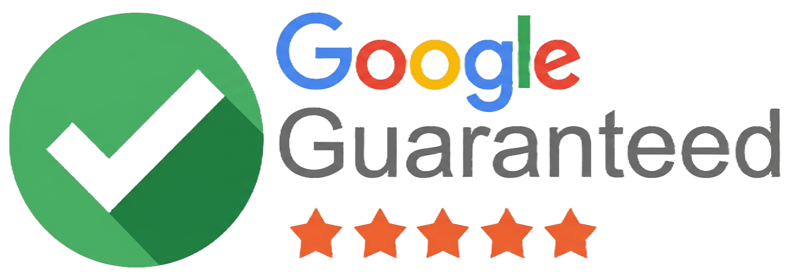 Google Guaranteed